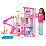EAN 0194735134267 - Barbie Dreamhouse Adventures HMX10 casa de muñecas imagen 2