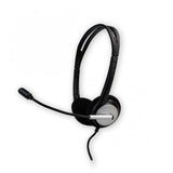 Mcl Mk1a99bzcsqmusbab - Auriculares Con Cable Anti-Ruido Con Micro - Usb