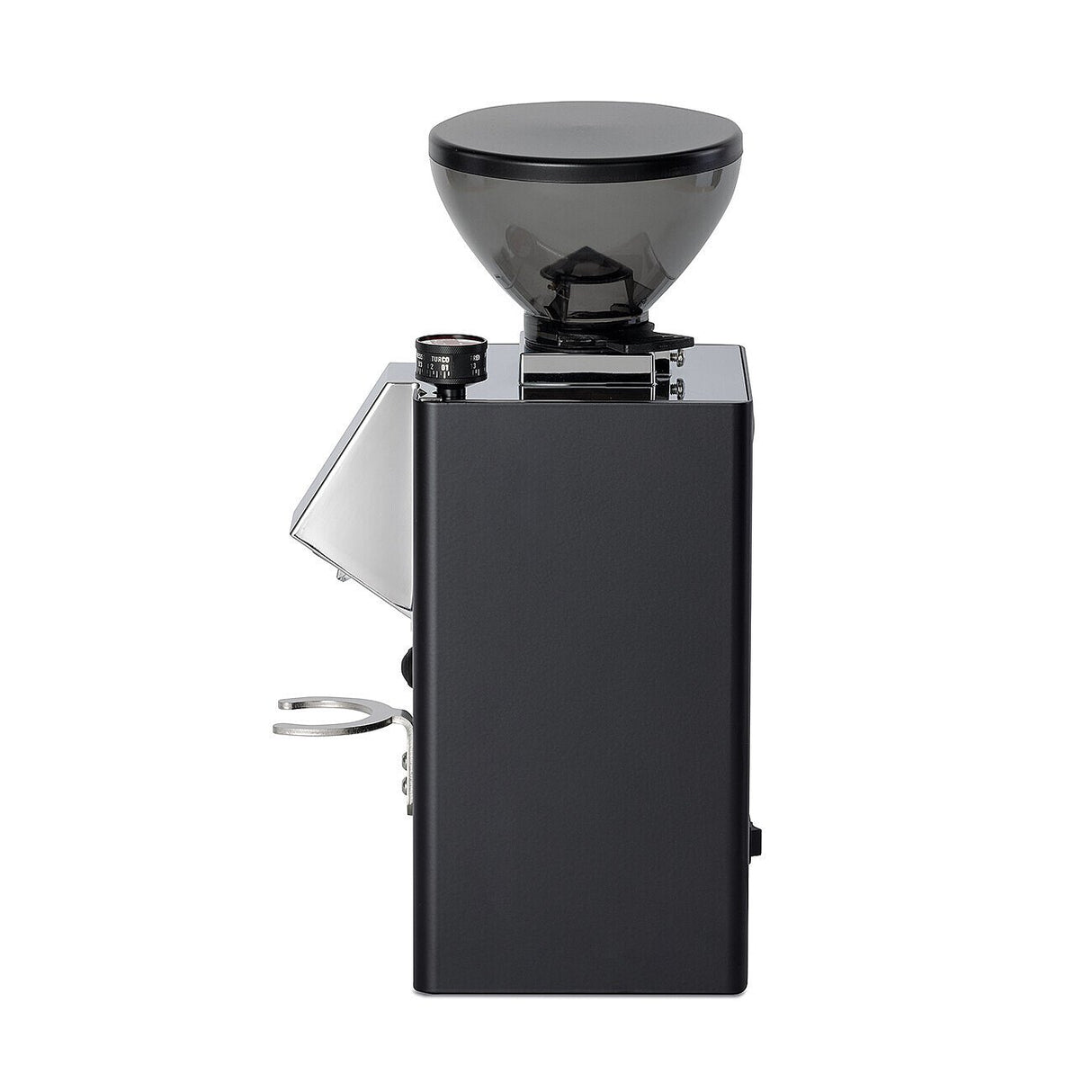 EAN 8010072261508 - la Pavoni LPGKBN02EU molinillo de café 310 W Negro imagen 3