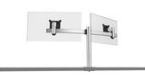 EAN 4005546998411 - Durable 508623 soporte para monitor 68,6 cm (27") Escritorio Plata imagen 5