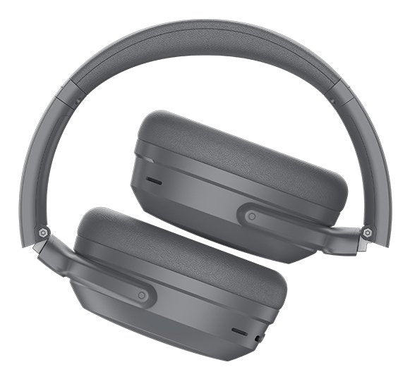 Edifier Wh700nb Pro Bluetooth Auriculares Gris Retail