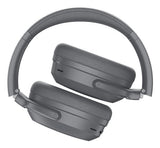 Edifier Wh700nb Pro Bluetooth Auriculares Gris Retail
