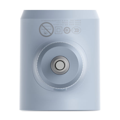 EAN 6976973850215 - Laifen Mini secador 1100 W Azul imagen 6