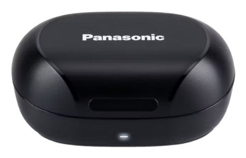 Auriculares Panasonic Rz-B120wde-K Schwarz