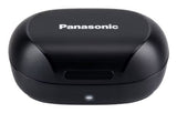 Auriculares Panasonic Rz-B120wde-K Schwarz
