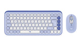 Logitech Pop Icon Combo - Juego De Teclado Y Ratón