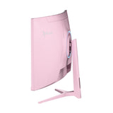 Arozzi Tft Nova 34" Va 165hz Curved Rosa