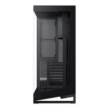 Phanteks Nv Series Nv7 E-Atx-Gehäuse, Temperojo Glass, Argb - Negro