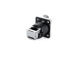 Good Connections Industrie-Kupplung S6 - Rj45 90° Gew.