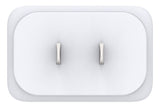 EAN 0790069478765 - D-Link DCP-651 cargador de dispositivo móvil Universal Blanco Corriente alterna Carga rápida Interior imagen 4