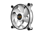 EAN 4260052187333 - be quiet! BL089 sistema de refrigeración para ordenador Carcasa del ordenador Ventilador 12 cm Blanco imagen 2