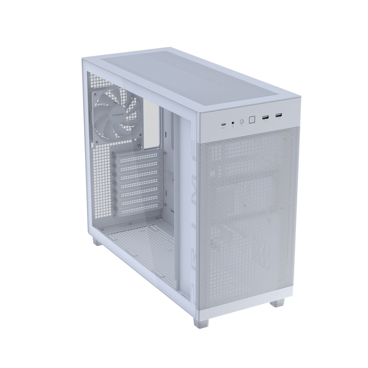 EAN 4711636165167 - ASUS PRIME AP303 TG White Blanco imagen 4