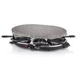 EAN 8712836319950 - Princess 162720 parrilla de interior 8 personas(s) 1200 W Negro imagen 17