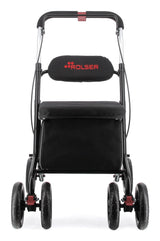EAN 8420812018093 - Rolser KDI001-1023 bolsa de compras Negro Bolsa para carrito de la compra imagen 9