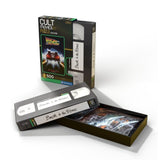 Puzzle Regreso Al Futuro 500pzs