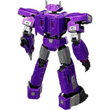 Blokees Transformers Clásico Clase 18 Transformers One Shockwave