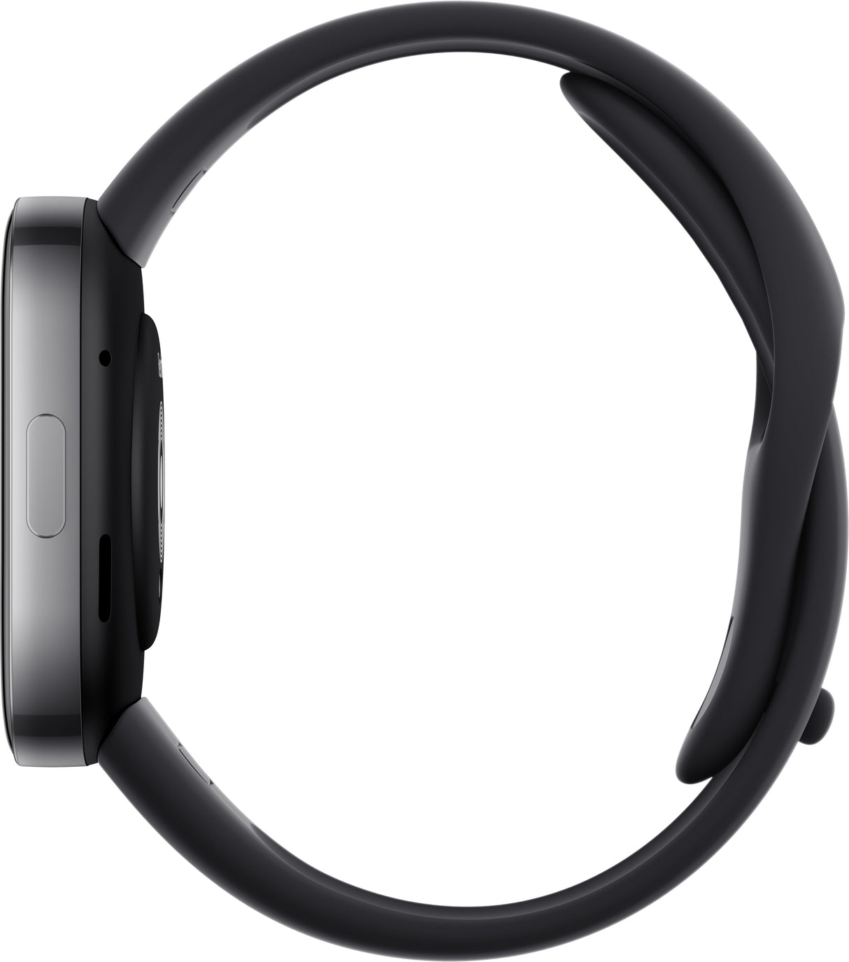 EAN 6941812705827 - Xiaomi Redmi Watch 3 4,45 cm (1.75") AMOLED 42 mm Digital 390 x 450 Pixeles Pantalla táctil Negro GPS (sa imagen 4