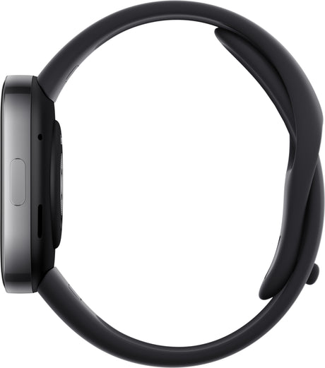 EAN 6941812705827 - Xiaomi Redmi Watch 3 4,45 cm (1.75") AMOLED 42 mm Digital 390 x 450 Pixeles Pantalla táctil Negro GPS (sa imagen 4