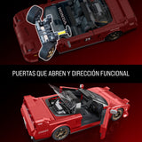 EAN 0194735304806 - Mattel JFT17 juguete de construcción imagen 12