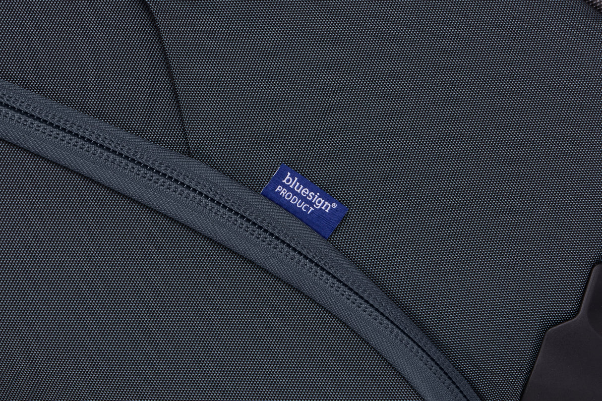 Maleta Thule Subterra 2 Checked Spinner 68 Cm - Dark Slate