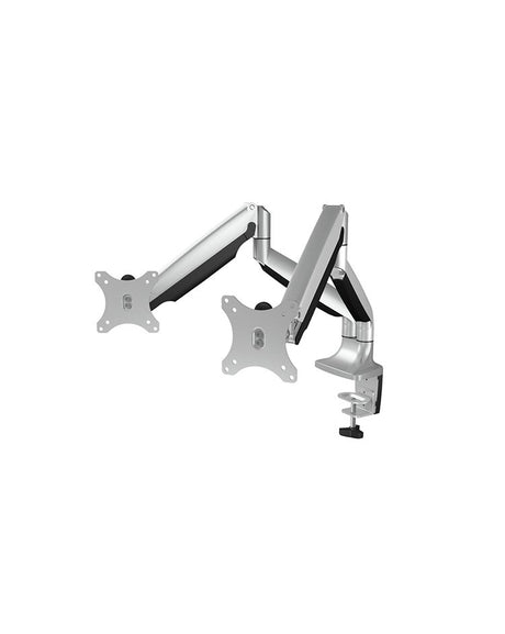 EAN 4250078165187 - ICY BOX IB-MS504-T 81,3 cm (32") Escritorio Negro, Plata imagen 2