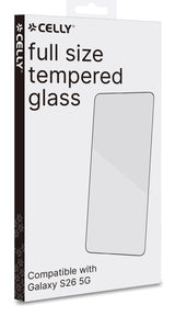 Full Glass  S26