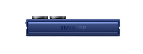 EAN 8806097427117 - Samsung SM-F766BDBGEUB smartphones 17,5 cm (6.9") SIM doble 5G USB Tipo C 12 GB 256 GB 4300 mAh Azul imagen 9