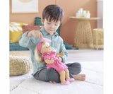 Muñeca Simba Corolle Mon Grand Poupon Jade, Rubia, 9000130460