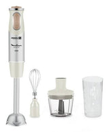 Batidora De Vaso Moulinex Quickchef 1000w 10 Velocidades Capacidad 800ml