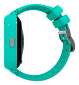 Savefamily Reloj Inteligente Infantil Iconic Plus 2 Con Gps Y Llamada - Ip67 - Bateria 850mah - Ia - Menta