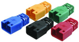 EAN 4018359174941 - Telegärtner Cable boot for MP8 FS abrazadera para cable imagen 1