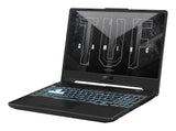 EAN 4711387477090 - ASUS TUF Gaming A15 FA506NC-HN001W AMD Ryzen™ 5 7535H Portátil 39,6 cm (15.6") Full HD 16 GB DDR5-SDRAM 5 imagen 2