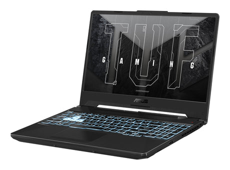 EAN 4711387477090 - ASUS TUF Gaming A15 FA506NC-HN001W AMD Ryzen™ 5 7535H Portátil 39,6 cm (15.6") Full HD 16 GB DDR5-SDRAM 5 imagen 2