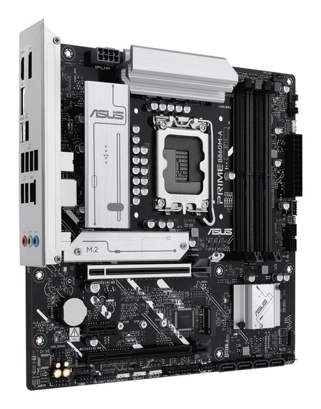 EAN 4711387819869 - ASUS PRIME B860M-A-CSM Intel B860 LGA 1851 (Socket V1) micro ATX imagen 3