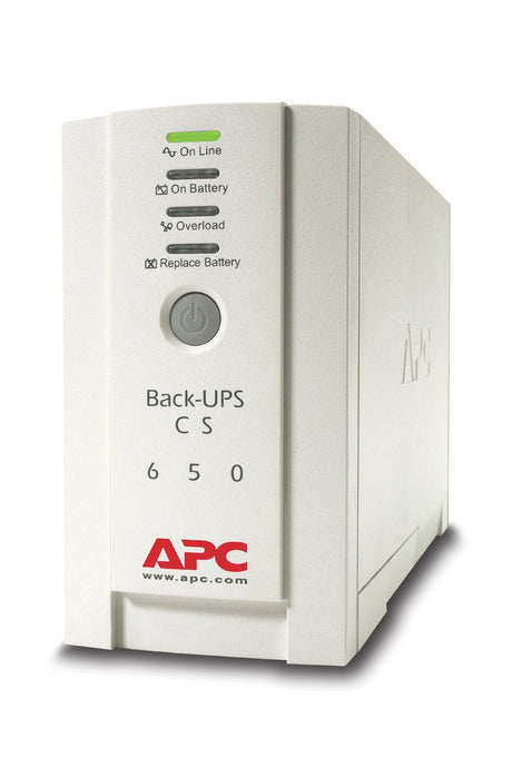 EAN 0731304219781 - APC Back-UPS sistema de alimentación ininterrumpida (UPS) En espera (Fuera de línea) o Standby (Offline)  imagen 1