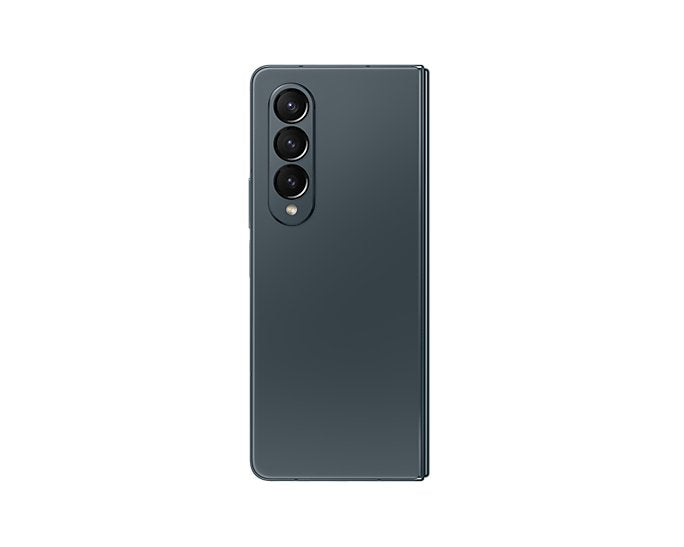 EAN 8806094504941 - Samsung Galaxy Z Fold4 SM-F936B 19,3 cm (7.6") SIM doble Android 12 5G USB Tipo C 12 GB 512 GB 4400 mAh V imagen 3