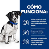 EAN 52742055398 - Hills 606379 alimento húmedo para perros Pollo, Ternera Universal 1 kg imagen 4