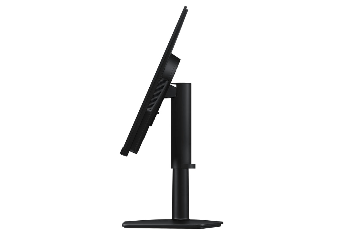 Samsung Odyssey S27hg402eu (68 Cm (27 Zoll), Negro, Fullhd, Fast-Ips, Hdmi, Dp, Free Sync Premium, 300hz Panel) Ls27hg402euxen