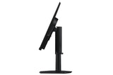 Samsung Odyssey S27hg402eu (68 Cm (27 Zoll), Negro, Fullhd, Fast-Ips, Hdmi, Dp, Free Sync Premium, 300hz Panel) Ls27hg402euxen