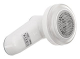 EAN 5902934836296 - Adler AD 9615 rasuradora de pelusa Blanco Acero inoxidable imagen 3