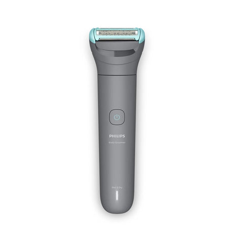 EAN 8720689027014 - Philips BG3485/15 afeitadora corporal Gris imagen 2