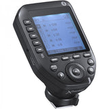 EAN 6952344226254 - Godox XProIIF transmisor de dato de cámara 100 m Negro imagen 2