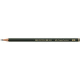 EAN 4005401010081 - Faber-Castell CASTELL 9000 5B imagen 1