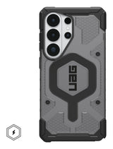 Uag Funda Pathfinder Clear Ceniza Negro Samsung Galaxy S26 Ultra