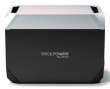 Emación De Energía Realpower Ps-2000c 2000 Vatios