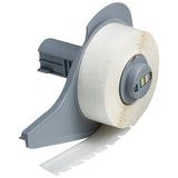 All-Weather Vinyl Labels For  M710 And Bmp71 9,53mm X