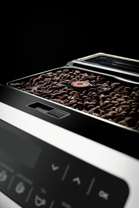 EAN 0010942223115 - Krups Evidence EA8918 Totalmente automática Máquina espresso 2,3 L imagen 10