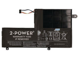 EAN 5055190182444 - 2-Power CBP3584A refacción para laptop Batería imagen 3