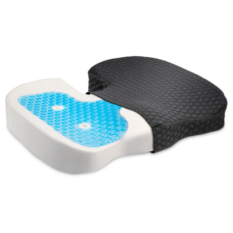 EAN 0085896558071 - Kensington K55807WW cojín Negro Acolchado del asiento imagen 8