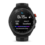 Reloj Smartwatch Approach S70 47mm Garmin - Negro